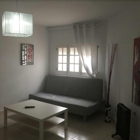 론다 M.L Los Vicentes 아파트 외부 사진